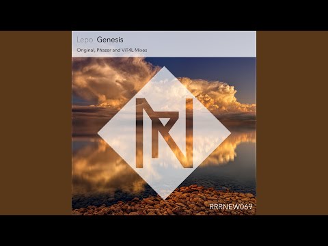 Genesis (Phazer Remix)