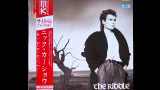 Nik Kershaw - The Riddle (1984) (FULL ALBUM)