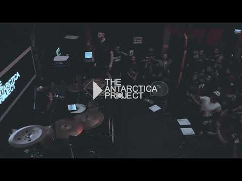 The Antarctica Project - The Final Show (Live 10.12.22)