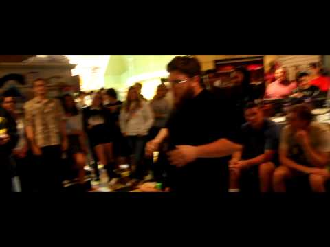 K Philosophy vs Dr. Zevil