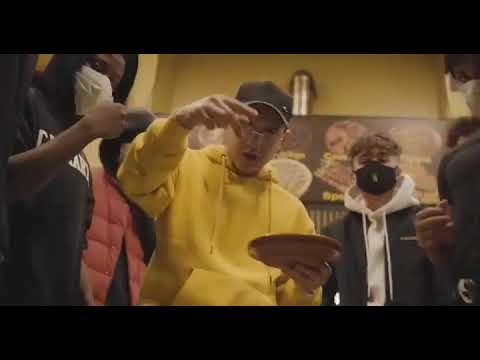 IL GHOST - freestyle (coco)