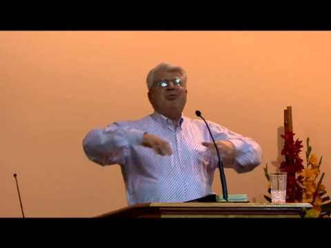 23 Septembrie 2013 Luni seara: Mesaj - Busuioc Belciu