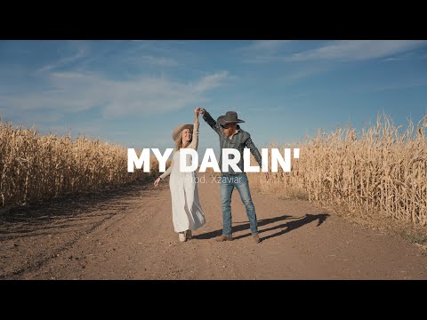 (FREE) Country Pop Type Beat - "My Darlin'" - Morgan Wallen x Post Malone Type Country Instrumental