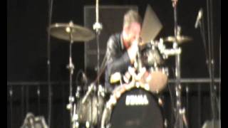 TOMAHAWK - White Hats/Black Hats (Live in Poland)