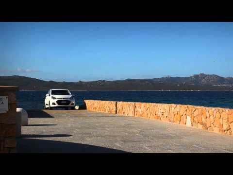 Hyundai i10 - Test - Fahrbericht - Car-News