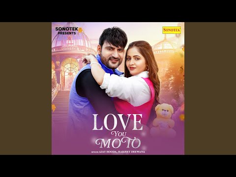 Love You Moto (Full Audio) — watch video