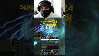 Frost DK DMG IS A MEME