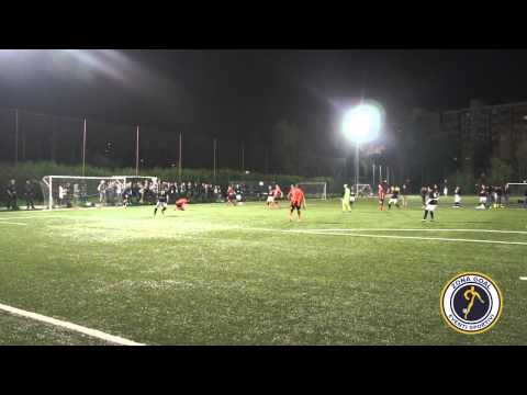 Zona Goal  Maestri Del Calcio - FC Zaccaria - Differita