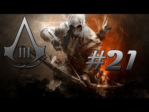Zagrajmy w Assassin's Creed 3 odc. 21 - Wracamy na wojne