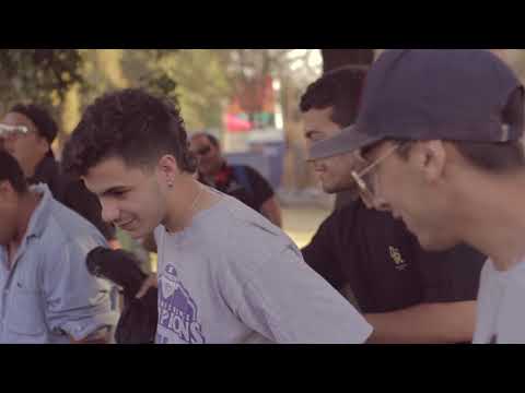 Nazho nd vs Fatum vs Sicker Octavos DR 2018