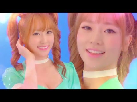 [Official MV] 코코소리 CoCoSoRi - 다크서클 DarkCircle