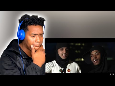 YoungChris2kreacts:Lil Moe 6Blocka & Mishul - “ For Me”