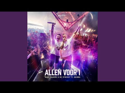 Allen Voor 1