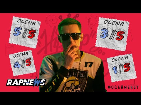 Jak raperzy oceniali wersy KALIEGO?
