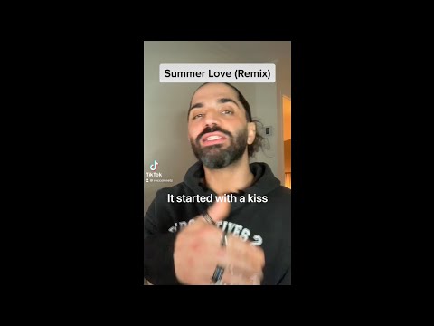 Rocco Leretz - “Summer Love” (Remix)