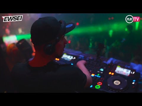 EWSEI - Live @ SAXON CLUB 27.10.2018