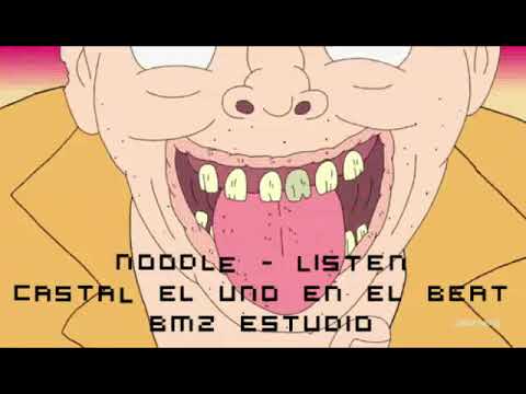 NOODLE - LISTEN