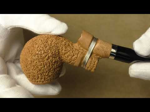 Ser Jacopo Spongia Insanus R2 D 1 - pipe 1009