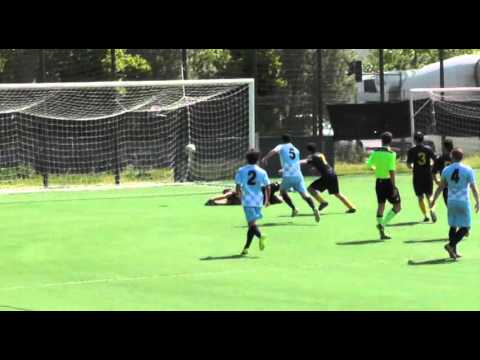 DIL32 240416 - SCIARBORASCA - GENOVESE BOCCADASSE 2-1 | PLAY OFF SECONDA CATEGORIA   C