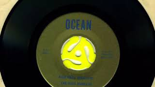 The High Numbers - High Heel Sneakers