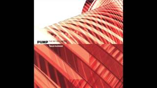 The Rip Off Artist ‎– Pump（2001）