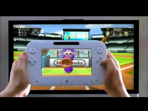 Concept Grand Prix Wii U