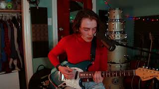 Off You - The Breeders (Cover) | Animal Boy