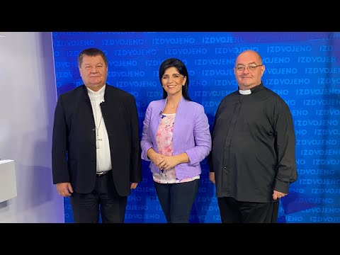 Izdvojeno - Susret hrvatske katoličke mladeži u Bjelovaru