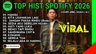 Download lagu Top Hits Spotify Indonesia 2026 | Cover ARIEL NOAH (AI) | Lagu Hits Spotify 2026 | Lagu Terbaru mp3 Download lagu Top Hits Spotify Indonesia 2026 | Cover ARIEL NOAH (AI) | Lagu Hits Spotify 2026 | Lagu Terbaru mp3