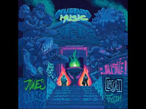 Jones x Classyc D - 01 -Ronde De Nuit (Entrée)