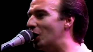 Midge Ure Call of the Wild at The Prince Trust Rock Gala 1986