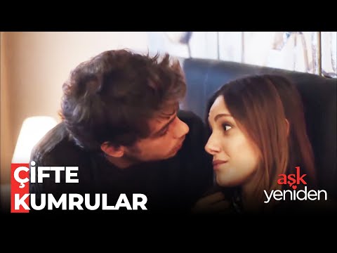 Orhan ve Selin Birbirine Küsemez - Aşk Yeniden