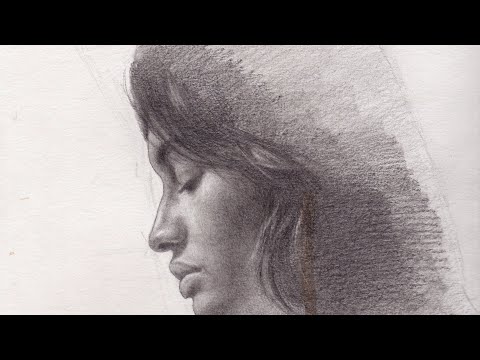 Proceso paso a paso de tres dibujos