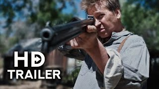 A SOLDIER'S REVENGE (2020) Official Trailer
