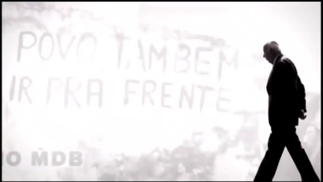 Documentário: Senhor deputado Ulysses Guimarães (com audiodescrição)