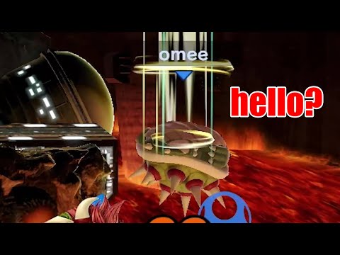 Can you explain this bowser's actions?