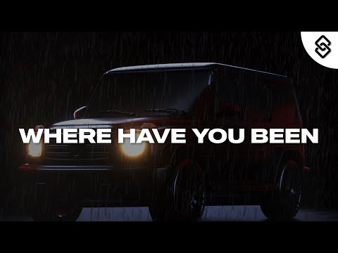 Rihanna - Where Have You Been (Sherman De Vries Remix) [Slap House]