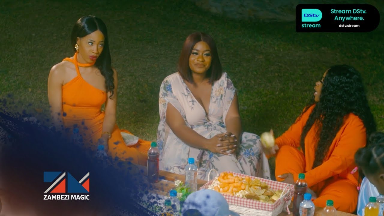 The Queens of Kopala trailer