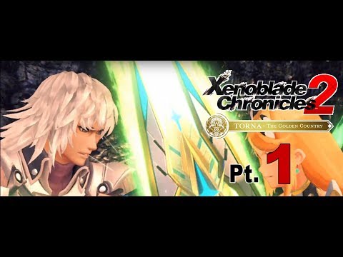 Kingdom of Torna - the beginning pt. 1