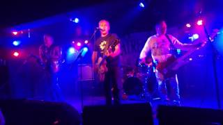 Theatre Of Hate - Americans