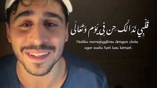 Download lagu Law Ala Albi - Lirik dan Terjemahan | Lagu Arab  mp3