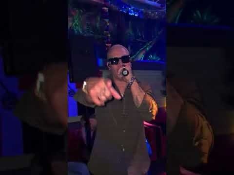 Reggaeton Urban Party ll. Buchs. St Gallen, Suiza.