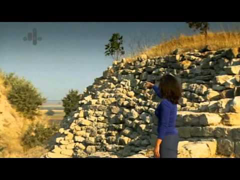 Bettany Hughes The Ancient Worlds 4 of 7 Helen of Troy HD