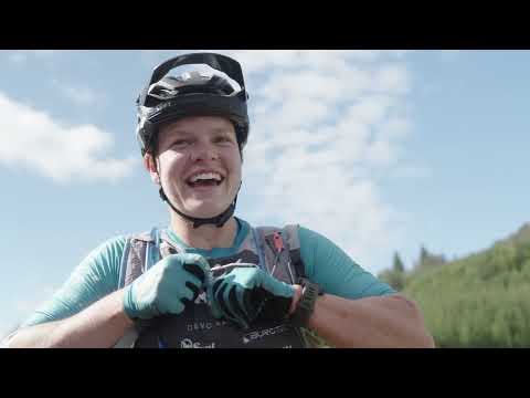 The toughest MTB Miler and marathon in the southern hemisphere