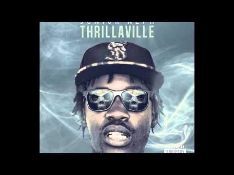 Junior Neph - EP Thrillaville