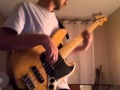 [throwback] Jamiroquai - Stillness In Time Bass ...
