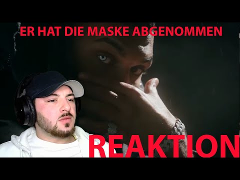ER HAT DIE MASKE ABGENOMMEN...   YAKARY (CANO)  - YAKARY - WOO { ANGELO REAGIERT
