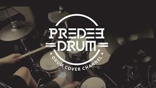 Download lagu The Beginning - One Ok Rock (Electric Drum Cover) | PredeeDrum mp3