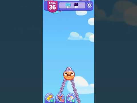 Angry Birds Dream Blast lvl 886