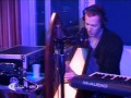 Active Child performing "High Priestess" on KCRW ...